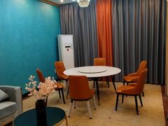 用餐区-外沙富龙城酒楼(老街店)