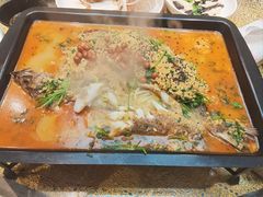 -嵇大厨好灶头农家菜