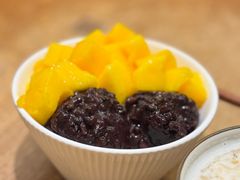 -小团圆糖水铺(襄阳南路店)