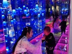 -天津梵高星空艺术馆(天河城旗舰店)