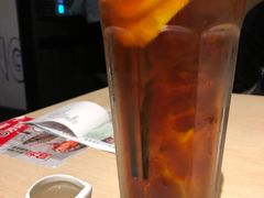 冻柠茶-避风塘(宝山万达店)