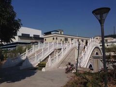 -黄埔古港