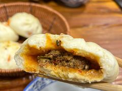 -清真石家包子(大皮院总店)