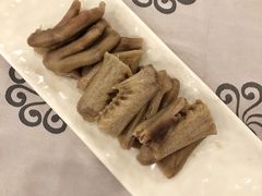 白卤水鹅掌翼-岭南海晏楼(东晓南店)