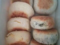 -华荣哲绿豆饼(泰安店)