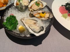 -隐泉之语日式料理(王府中环店)