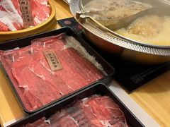 -牛匠和牛寿喜锅(西安总店)
