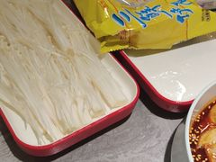 -肥家大排档(天河体育西店)