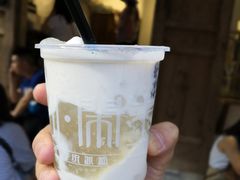 -甜心闲生传统手工冰粉(奎星楼店)