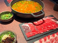 -旺福·贵州酸汤牛肉火锅(陆悦天地店)