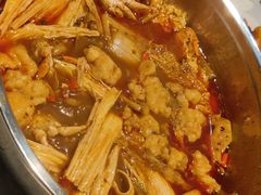 -虾吃虾涮.虾火锅.肉蟹煲(步步高梅溪新天地店)