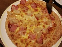 -萨莉亚意式餐厅(杭州西溪龙湖天街店)