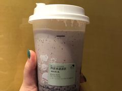 -喜茶(上海兴业太古汇店)