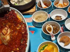 -醉长安(钟楼旗舰店)