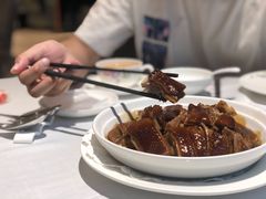 碌鹅-花城苑广府菜(侨鑫店)