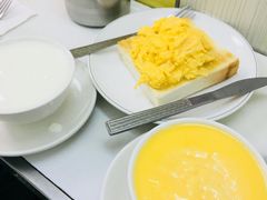 -澳洲牛奶公司(佐敦店)