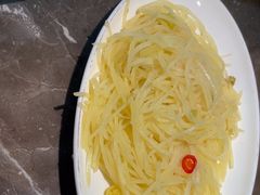 -老屋印象川菜(世纪东方店)