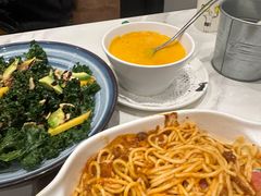 -卡朋西餐(铂顿城店)