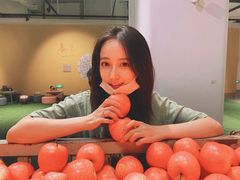 -chi K11艺术空间展览厅