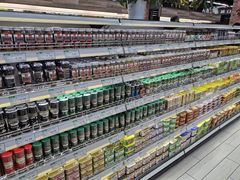 -果蔬好生活超市(乐堤港店)