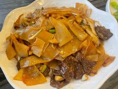 -美极鲜食坊(宝安南路店)