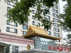 -北京西藏大厦酒店