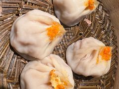 蟹粉小笼-無夕·小笼(大东方百货店)