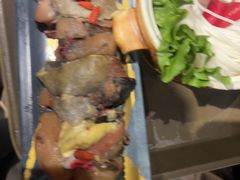 -慢丽江·云南野生菌土鸡锅(付家庄店)