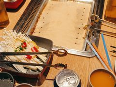 -新石器烤肉(百联川沙店)