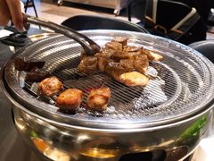 -本炙炭烤·蒲烧活鳗料理店(金沙洲店)