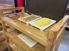 -蛙一刀·麻椒鱼火锅(金仙桥店)