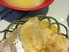 -李连贵熏肉大饼(丰台南路地铁站店)