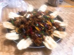 -向民炒鸡老店(火车站店)