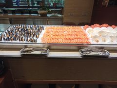 -上海新发展亚太JW万豪酒店