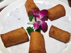 -绿茶餐厅(蓝色港湾店)