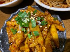 -付小姐在成都(五道口店)