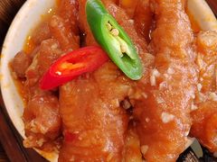 -佳丽海鲜大酒楼(环岛海景店)