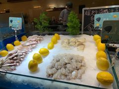 -盛宴标帜西餐厅龙虾.鲍鱼•牛排(重庆喜来登大酒店)