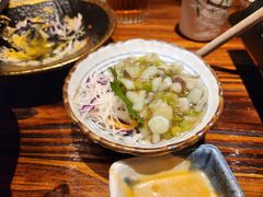 -鸟鹏烧鸟居酒屋(熙龙湾店)