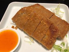 千番芋泥鸭-闽和南(深圳万象城店)