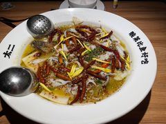 -太二酸菜鱼(汕头苏宁广场店)