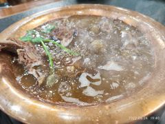 全家福锅-老诚一锅羊蝎子(垡头店)