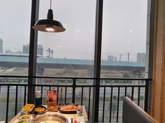 -麻辣英雄重庆火锅(陈江天益城店)