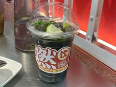 -燃计沙茶皇·香港沙茶火锅(人广旗舰店)