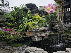 -顺德渔村·岭南一号