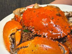 -喜记避风塘炒辣蟹(旗舰店)