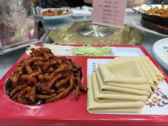 -新302餐厅(国家新闻出版广电总局)