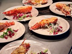 -西安W酒店·WEI全味西餐厅