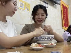 -老刘家泡馍·陕西老字号(钟楼广济街店)