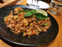 -森Some Fusion(荔湾店)
